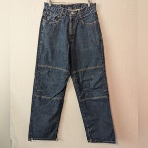 Levi's double knee carpenter jeans 90s Y2K